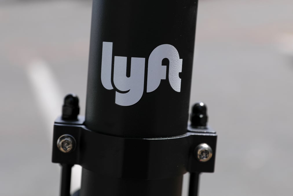 L'ipo de lyft deja sursouscrite