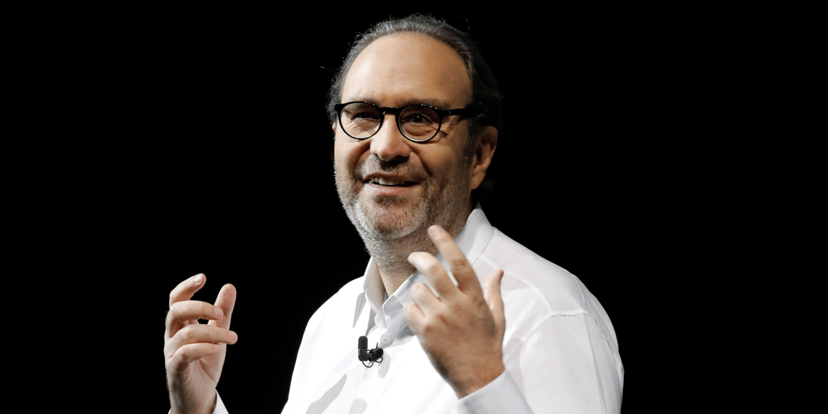 Xavier niel pourrait lancer une nouvelle "spac" la semaine prochaine, dans la consommation