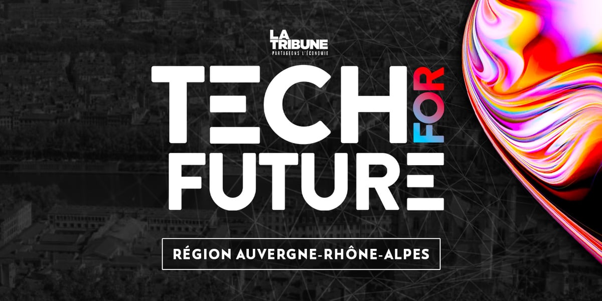 Tech for future Lyon 2023