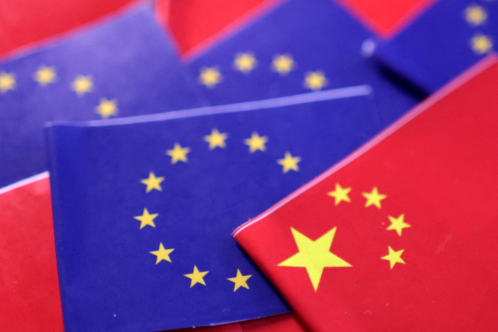 L'Union européenne estime que ses marchés publics sont ouverts à 95 % à la concurrence internationale, tandis que les entreprises européennes rencontrent encore de nombreuses entraves en Chine.