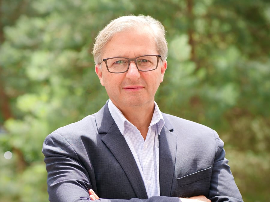 Le président de l'Ademe alerte sur l'urgence de développer toutes les énergies décarbonées