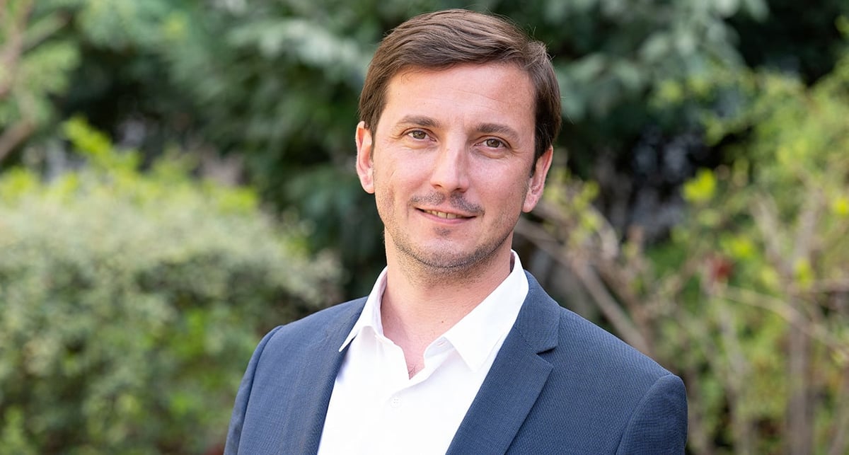Aurélien Taché estime que Jean-Luc Mélenchon reste le mieux placé pour faire gagner la gauche en 2027.