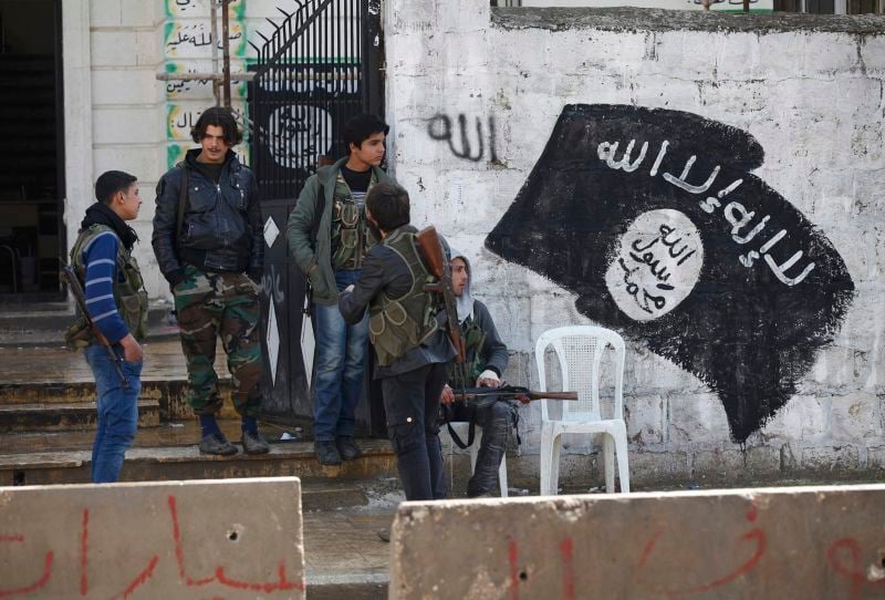 Assad et Al Qaïda, les deux ennemis des révolutionnaires syriens