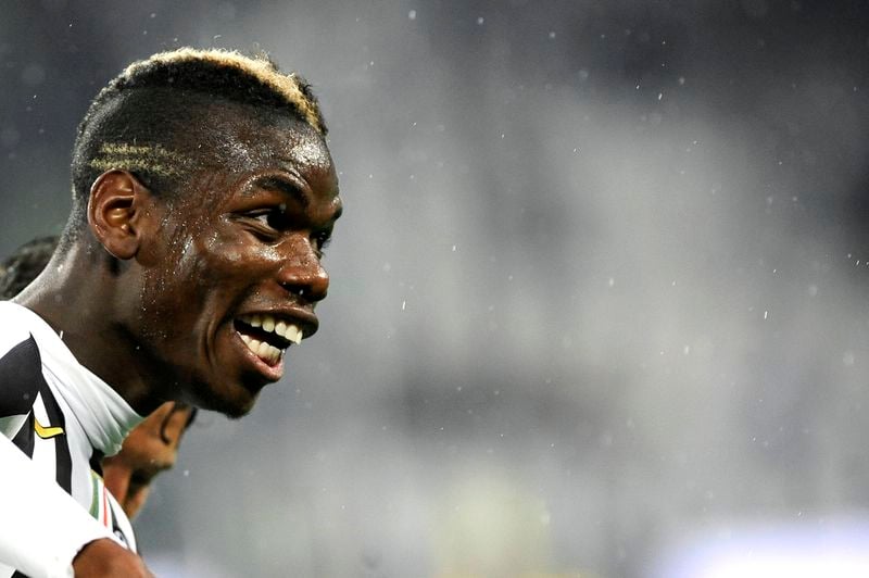 Série A: Pogba offre une précieuse victoire à la Juve