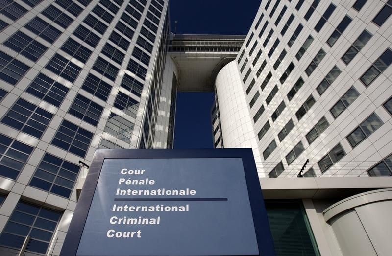 Les palestiniens seront admis a la cpi le 1er avril
