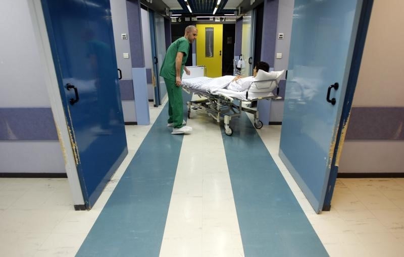 Hausse de 3,1% des depenses d’assurance maladie en 2014
