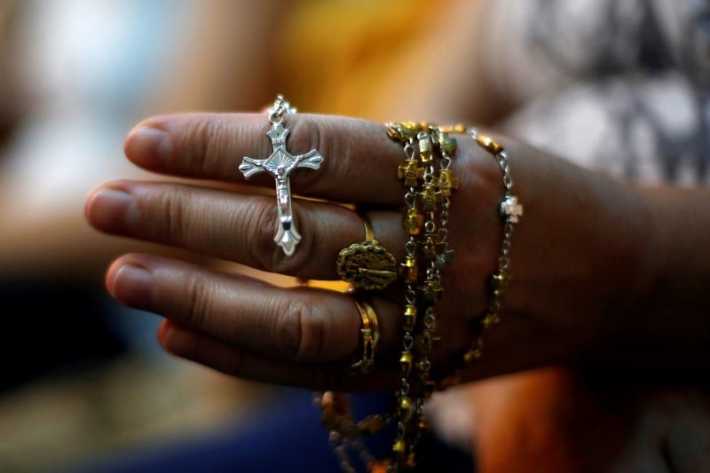 L'ei a enleve 220 chretiens assyriens ces trois derniers jours