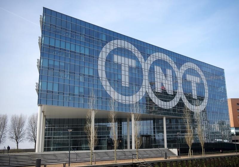 Tnt avertit sur ses resultats, marges sous pression en france