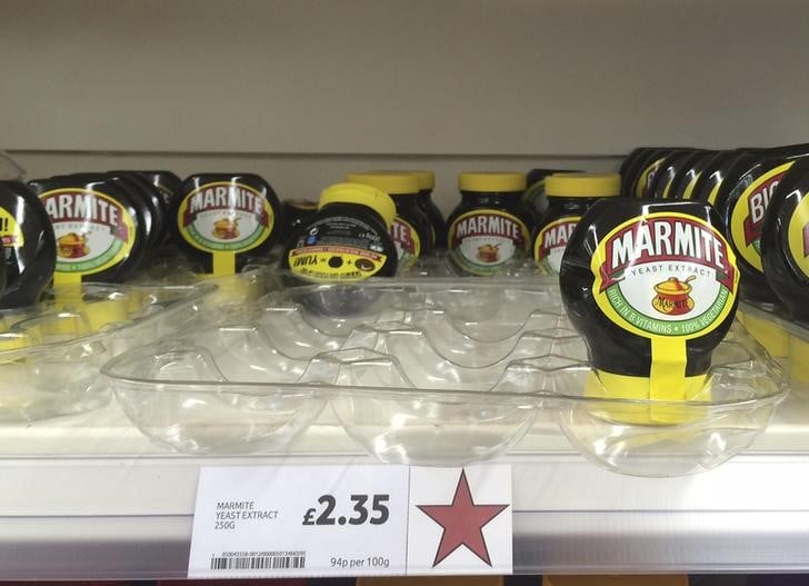Tesco et unilever parviennent a un accord