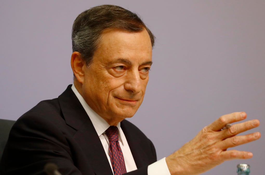 Creances douteuses: la bce pour une approche collaborative