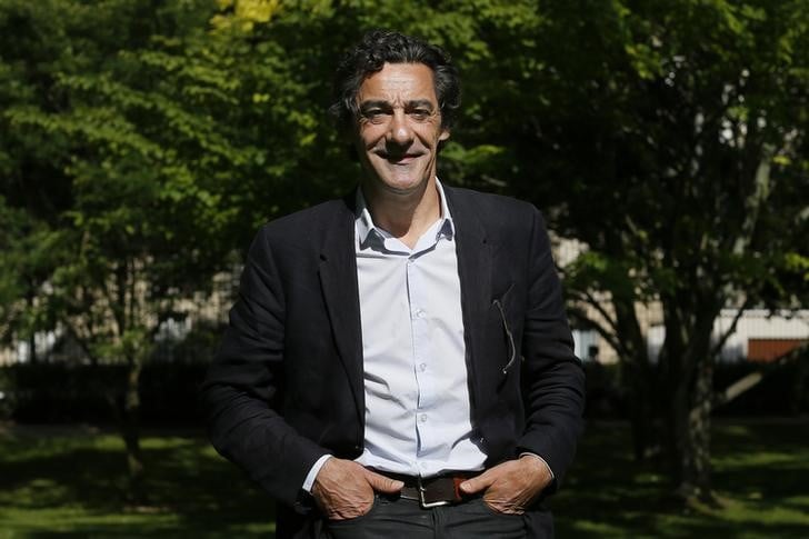 Systeme u discute d'une alliance eventuelle avec amazon