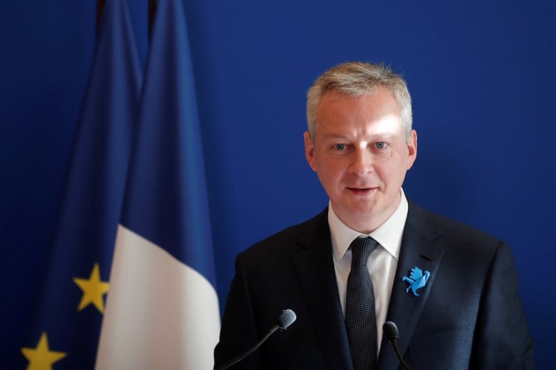Sncf: la reprise de la dette reste soumise a conditions, dit le maire