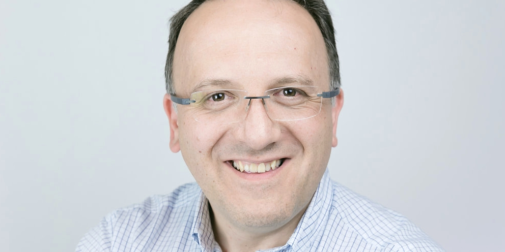 Alexandre Ginon