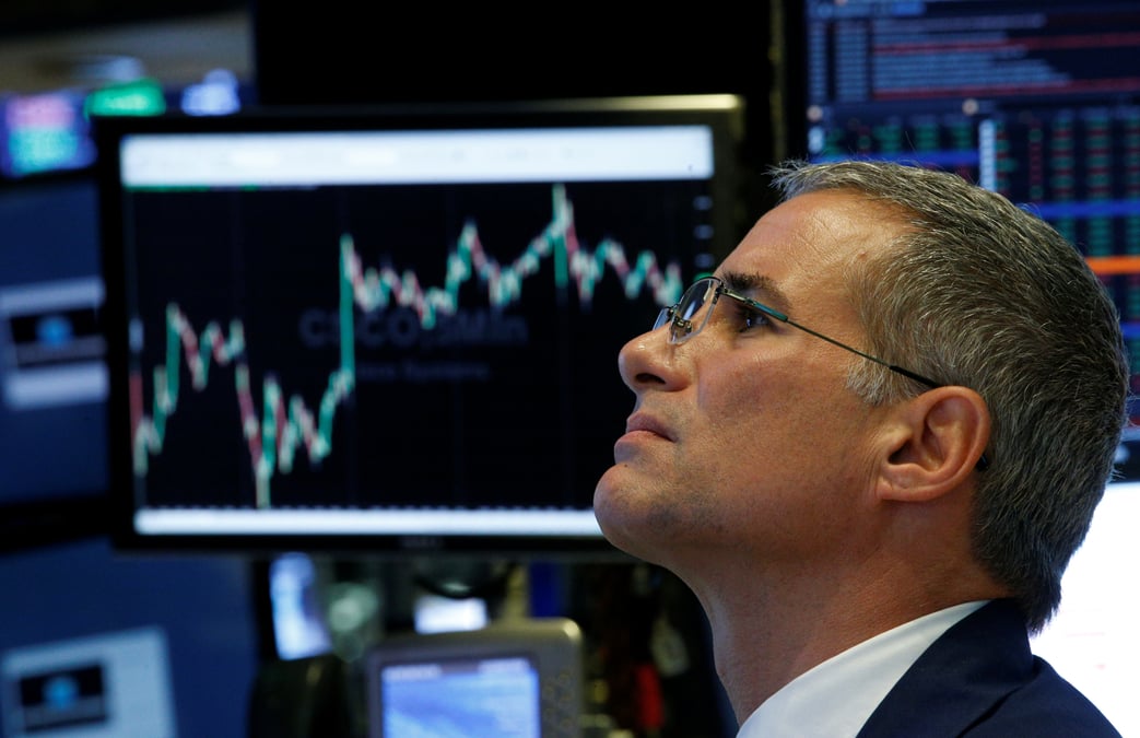 Wall street ouvre en hausse