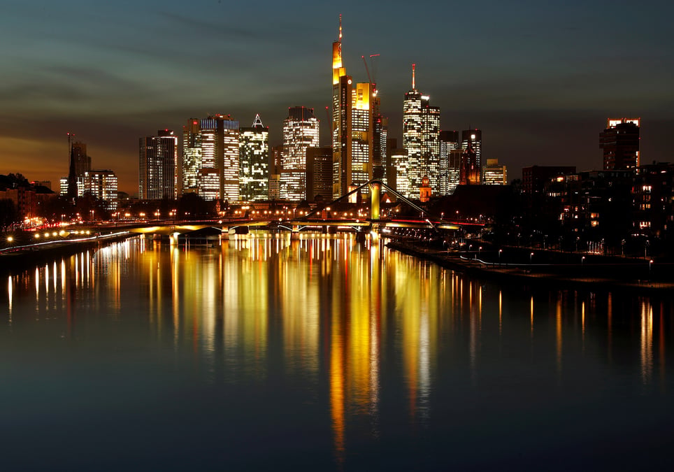 Allemagne: nouvelle degradation du climat des affaires en janvier
