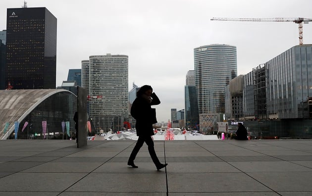 Sur un mois, le nombre total de créations d'entreprises, tous types de sociétés confondus, a progressé de 0,2%, avec 65.704 sociétés enregistrées, alors qu'il avait reculé de 1,7% en avril (en données corrigées des variations saisonnières et jours ouvrables).