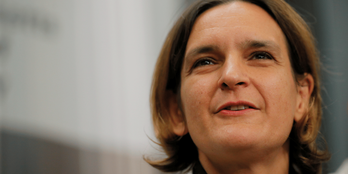 Esther Duflo, prix Nobel d'Economie 2019