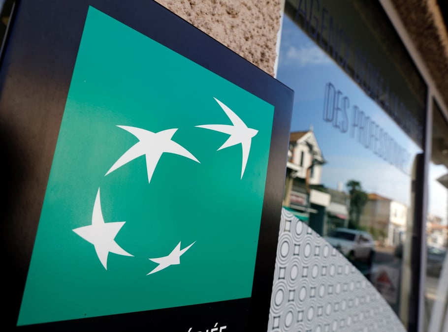 Bnp paribas pourrait transferer des postes "commodities" de paris a geneve