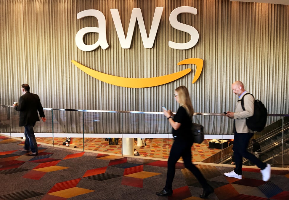 Amazon veut faire temoigner trump apres avoir ete ecarte d'un contrat public