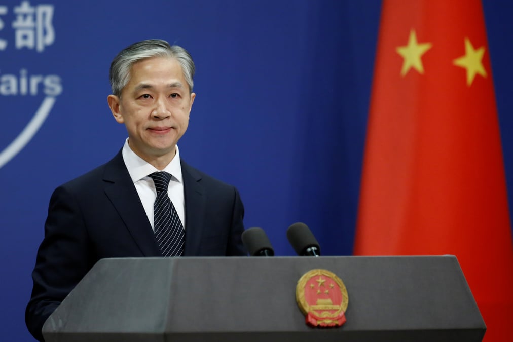Usa 2020: la chine et la russie refusent de feliciter joe biden avant les resultats officiels