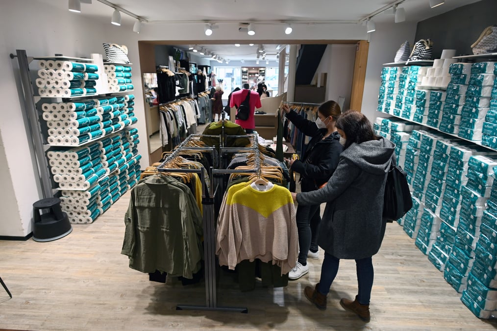 L'inflation estimee a 3,1% sur un an en juillet