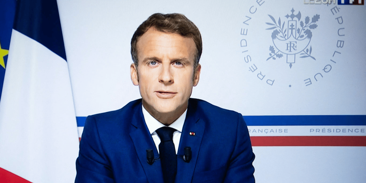 Macron