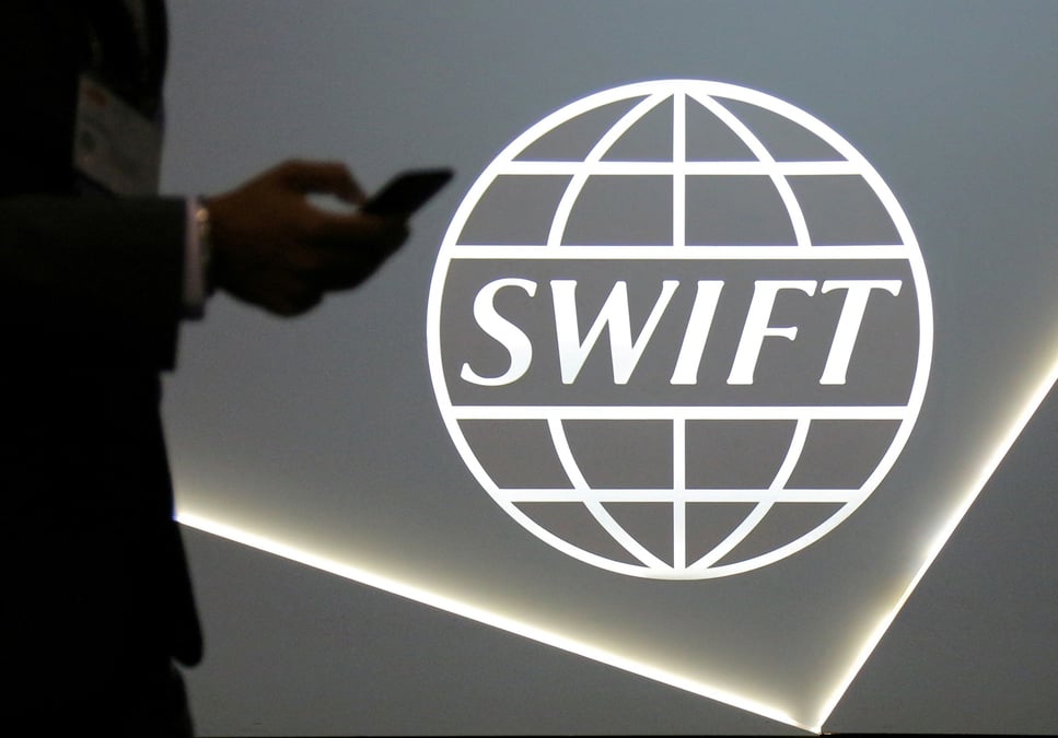 SWIFT