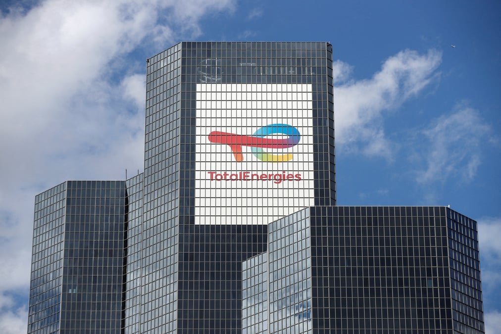Totalenergies se renforce dans les renouvelables aux etats-unis avec le rachat de core solar