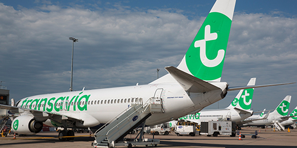 La compagnie Transavia France ouvre sa 4e base à Montpellier, avec deux avions basés et 14 premières destinations