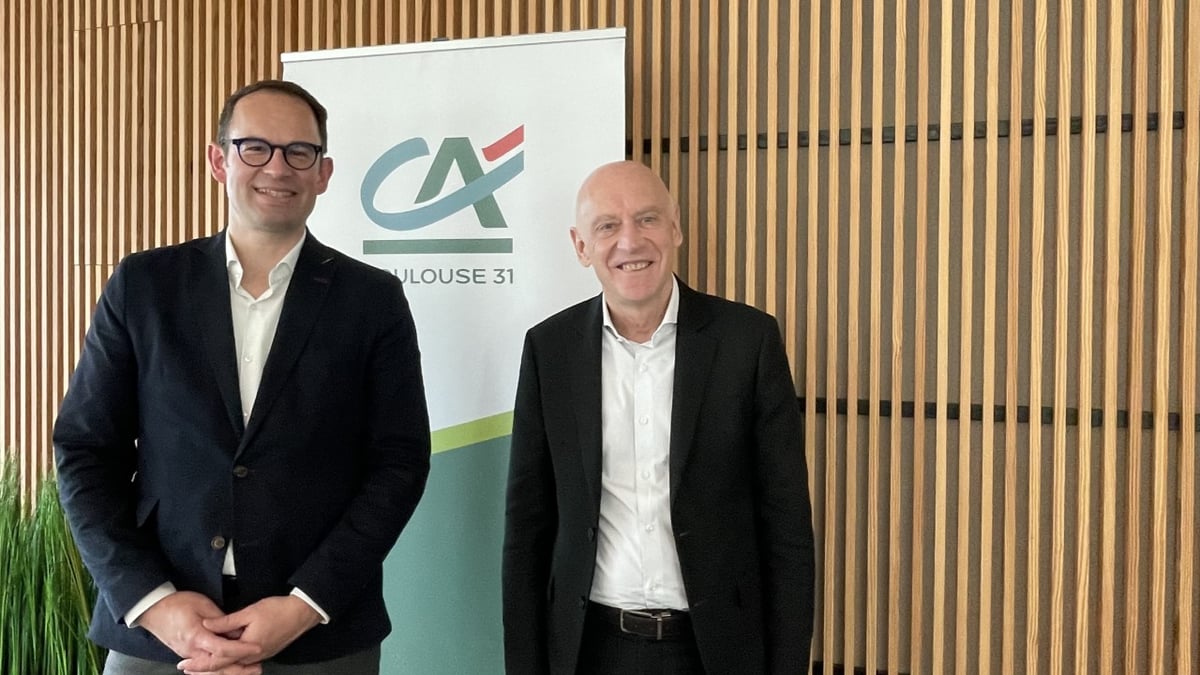 Crédit Agricole 31