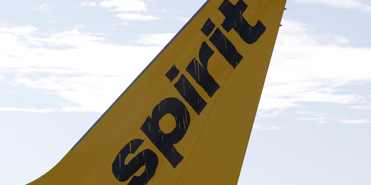 Malgré ces tentatives de redressement, Spirit Airlines affiche onze trimestres consécutifs de pertes.