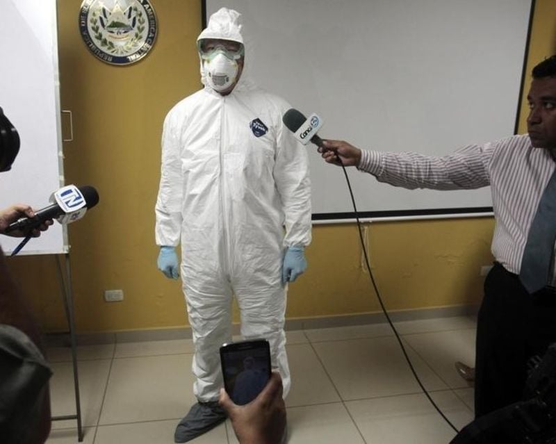 Premier décès dû à Ebola aux USA, les contrôles seront renforcés