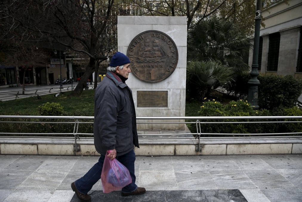 L’ue promet deux milliards d’euros a athenes pour lutter contre la “crise humanitaire”