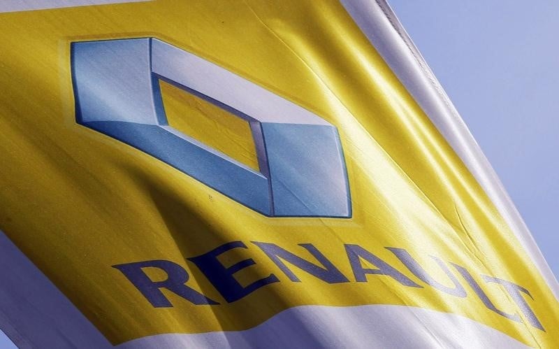 La question de l’alliance avec nissan passee en revue par le conseil d’administration de renault