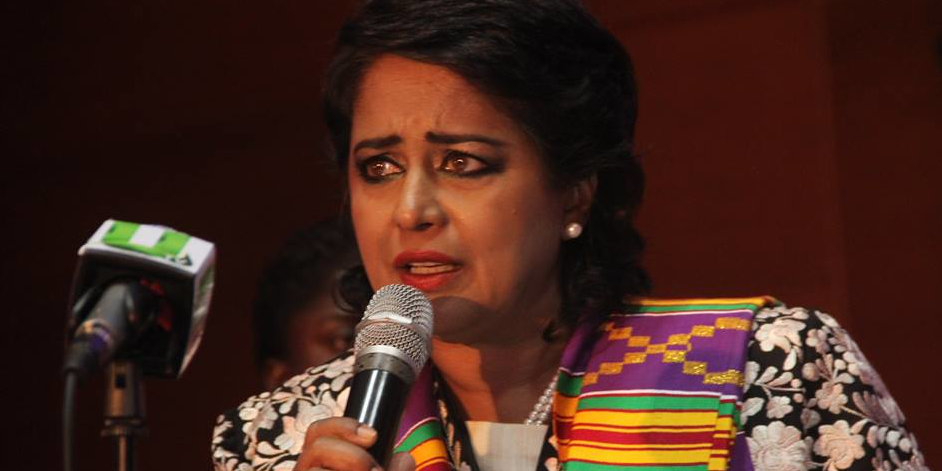 Ameenah Gurib-Fakim
