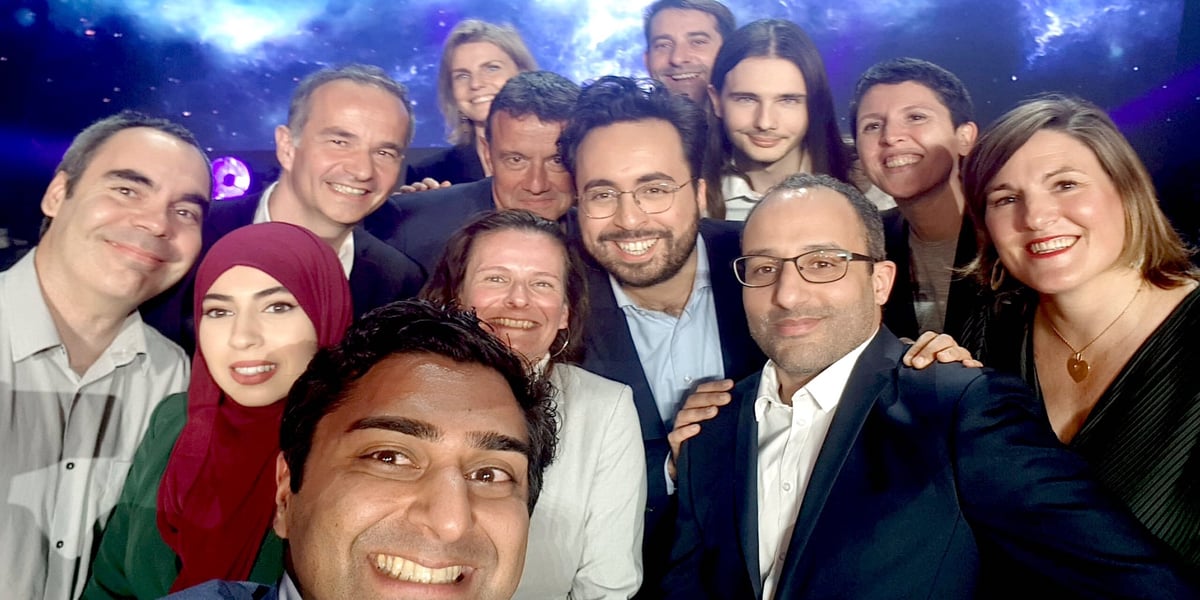 10000 startups