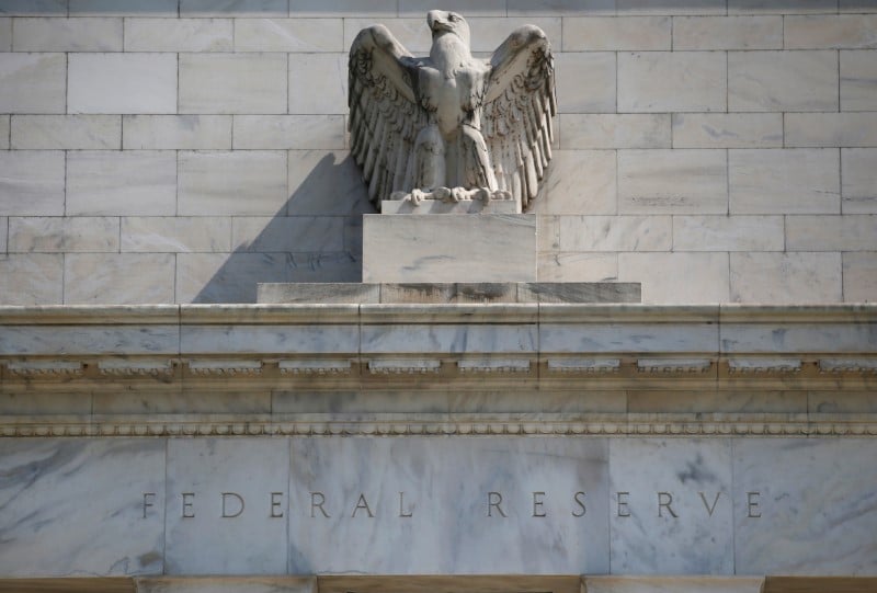 Coronavirus: la fed donne acces au dollar a neuf pays