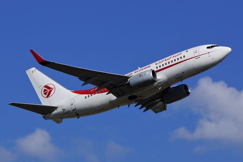 Air Algérie