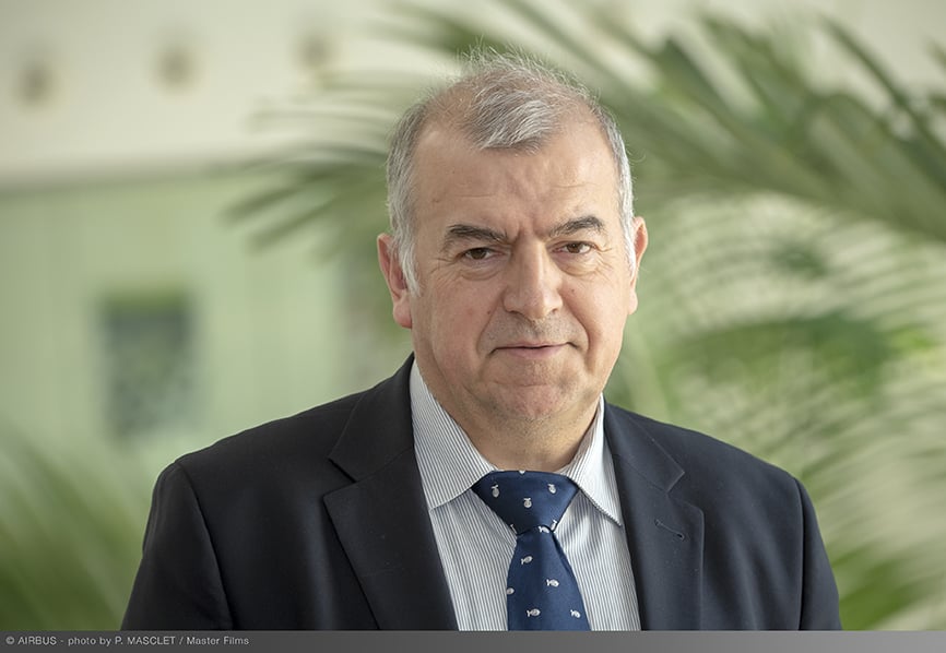 Laurent Legendre