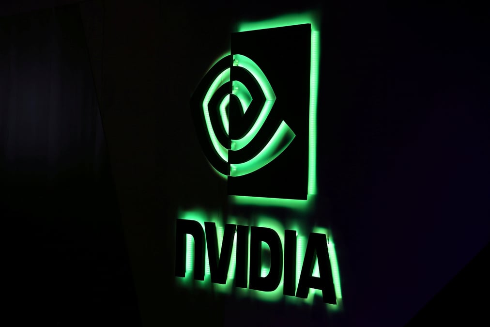 Nvidia prevoit une baisse de son chiffre d'affaires au 2e trimestre, penalise par l'activite jeux video