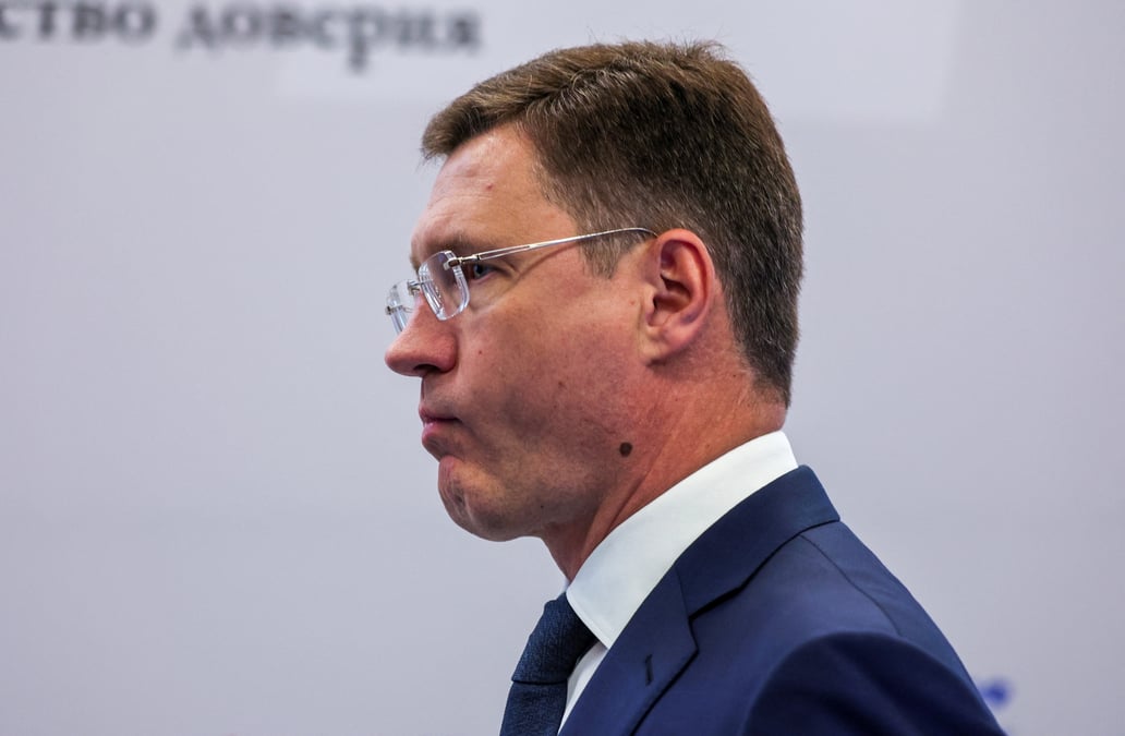 Forum economique international de saint-petersbourg (spief)