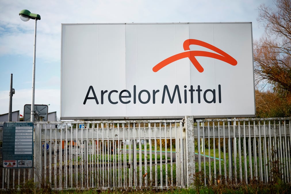 Le métallurgiste ArcelorMittal vient d'annoncer un nouvel investissement majeur aux États-Unis.