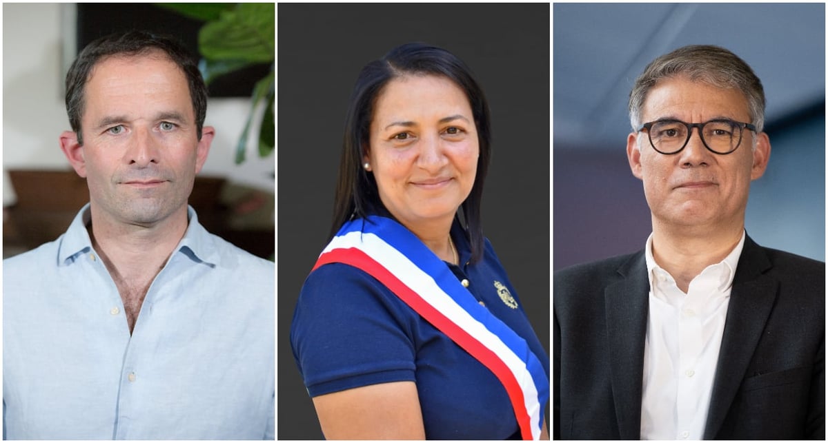 60 élus et responsables d’association alertent sur le traitement administratif des étrangers résidant en France.