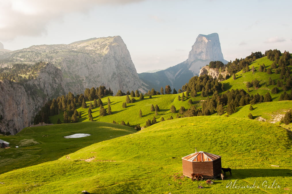 Isère Tourisme