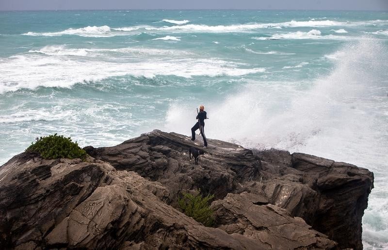 Les outre-mer européens adoptent une feuille de route climatique