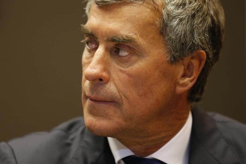 Cahuzac savait que son ex-femme avait un compte sur l'île de Man