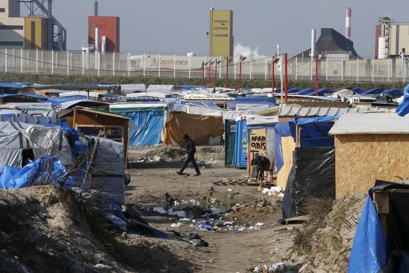 L'unicef evoque la situation des migrants mineurs exploites