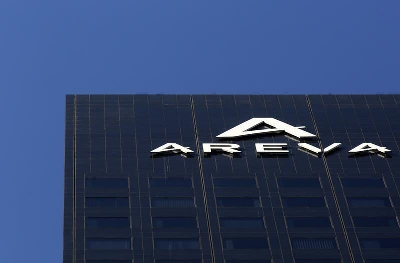 Le kazakhstan chercherait a entrer au capital d'areva