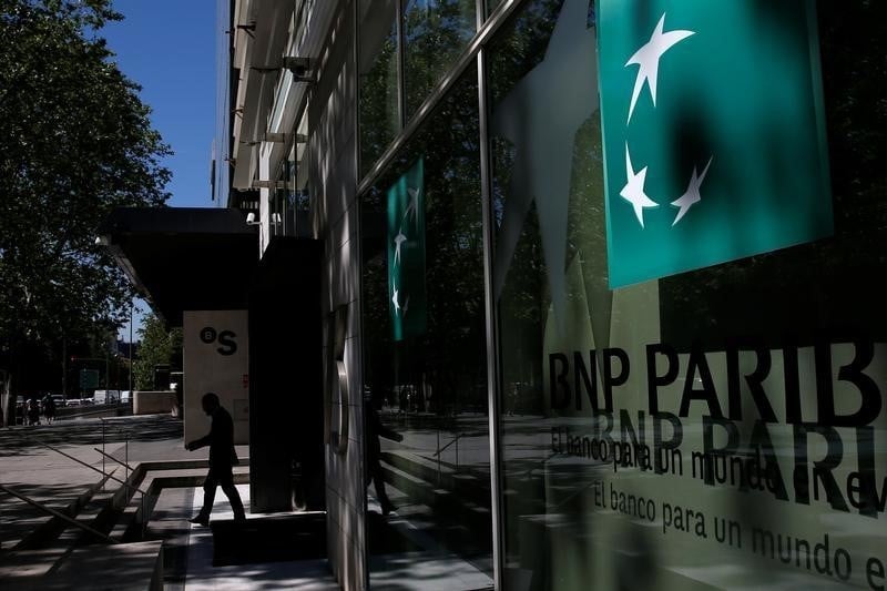 Alliance entre bnp paribas et credit mutuel sur le paiement mobile