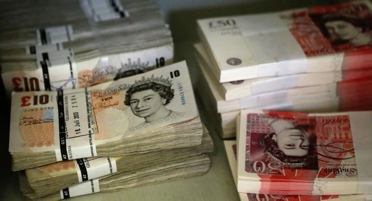 Les grands patrons britanniques gagnent 400 fois le smic